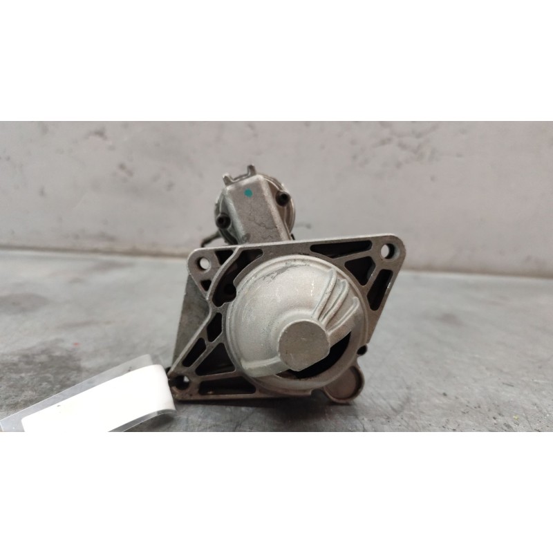 Recambio de motor arranque para nissan qashqai (j10) acenta referencia OEM IAM 308280218  10 DIENTES