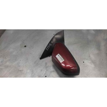 Recambio de retrovisor derecho para opel astra g berlina comfort referencia OEM IAM   5 PINS