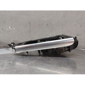 Recambio de consola central para mercedes-benz gla (h247) gla 200 d (247.712) referencia OEM IAM A1776805701  