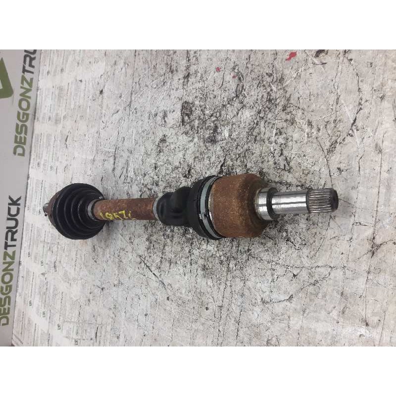 Recambio de transmision delantera izquierda para peugeot partner (s1) combispace referencia OEM IAM 3