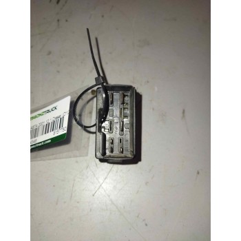 Recambio de warning para volvo fm 12 asta 2001 12.1 diesel (d12d420) referencia OEM IAM 8157750  