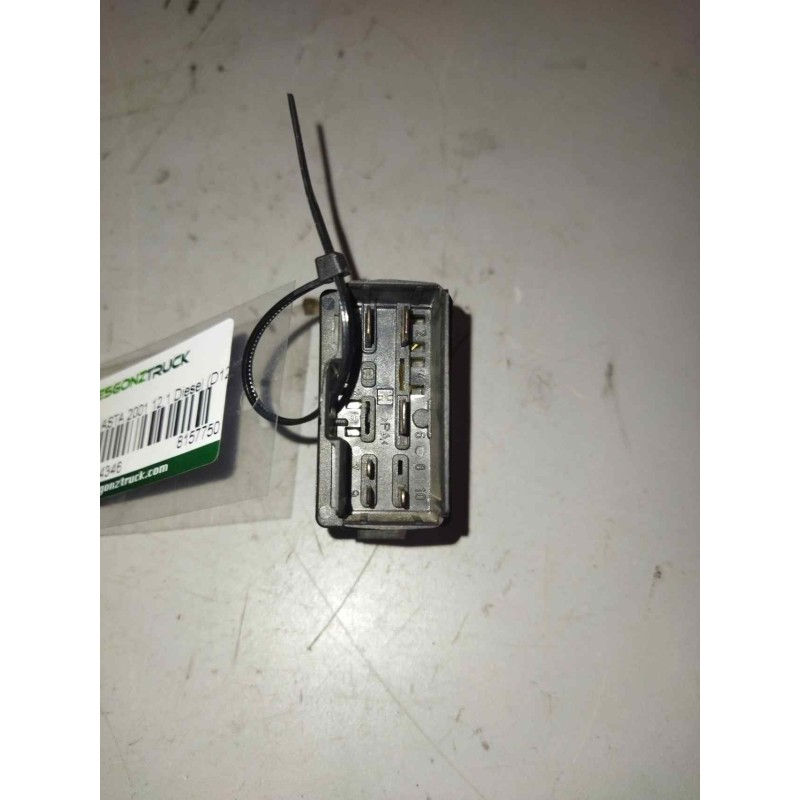 Recambio de warning para volvo fm 12 asta 2001 12.1 diesel (d12d420) referencia OEM IAM 8157750 - Blanco 3