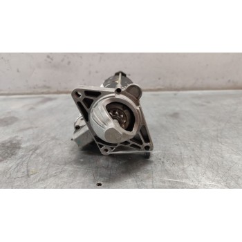 Recambio de motor arranque para nissan qashqai (j10) acenta referencia OEM IAM 308280218  10 DIENTES