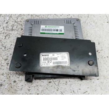 CENTRALITA MOTOR UCE 0281001977 9635156580 BOSCH