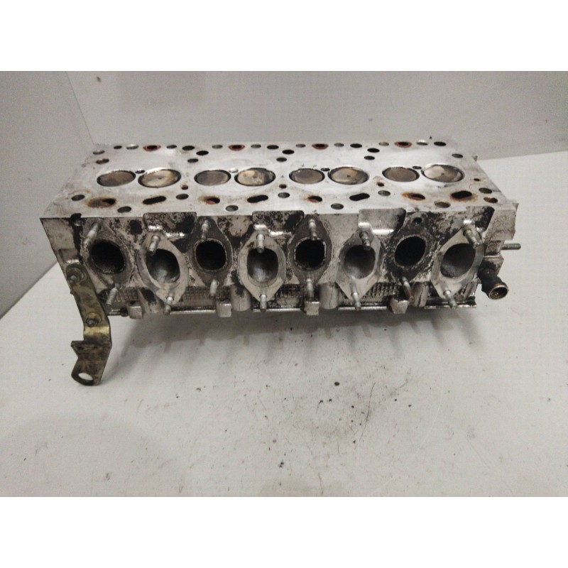 Recambio de culata para iveco daily caja abierta / volquete 50 - c 13 caja abierta referencia OEM IAM 500311375 7050519 - Rojo 6
