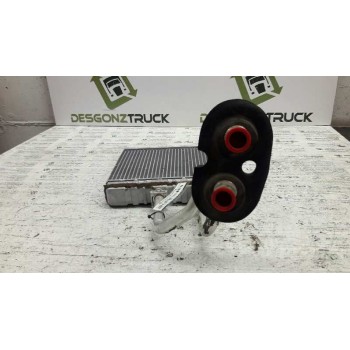 Recambio de radiador calefaccion / aire acondicionado para opel zafira b 1.9 cdti referencia OEM IAM   