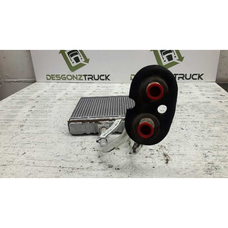 Recambio de radiador calefaccion / aire acondicionado para opel zafira b 1.9 cdti referencia OEM IAM - Gris 2