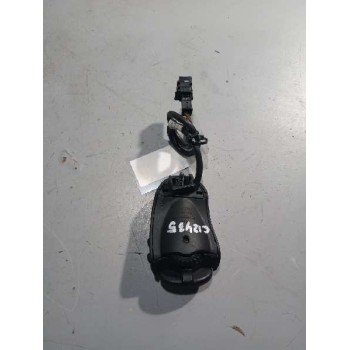 Recambio de mando radio para renault magnum ab diesel referencia OEM IAM 7421014639  