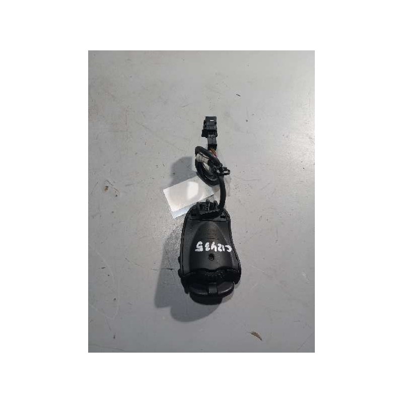 Recambio de mando radio para renault magnum ab diesel referencia OEM IAM 7421014639 - Azul 2