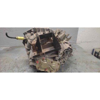 Recambio de caja cambios para mg serie 75 (rj) 2.0 cdti comfort referencia OEM IAM 0295866  