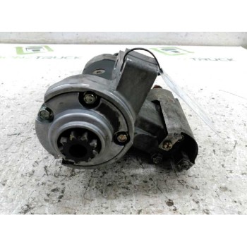 Recambio de motor arranque para renault vel satis (bj0) expression referencia OEM IAM 8200084114 9 DIENTES 