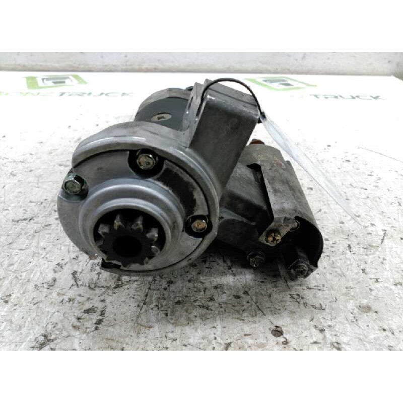 Recambio de motor arranque para renault vel satis (bj0) expression referencia OEM IAM 8200084114 9 DIENTES - Gris 3