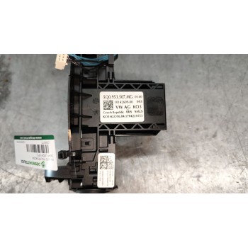 Recambio de mando multifuncion para seat leon (5f1) 1.4 tsi referencia OEM IAM 5Q0953507MG  