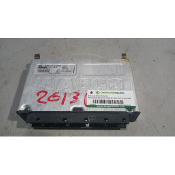 MODULO ELECTRONICO A0004469936 