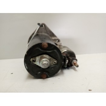 Recambio de motor arranque para iveco sunrise referencia OEM IAM 69502571 00010930 