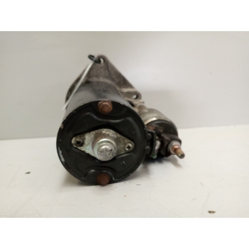 Recambio de motor arranque para iveco sunrise referencia OEM IAM 69502571 00010930 - Blanco 2