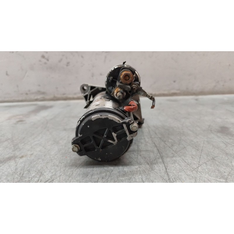 Recambio de motor arranque para nissan qashqai (j10) acenta referencia OEM IAM 308280218  10 DIENTES - Negro 3