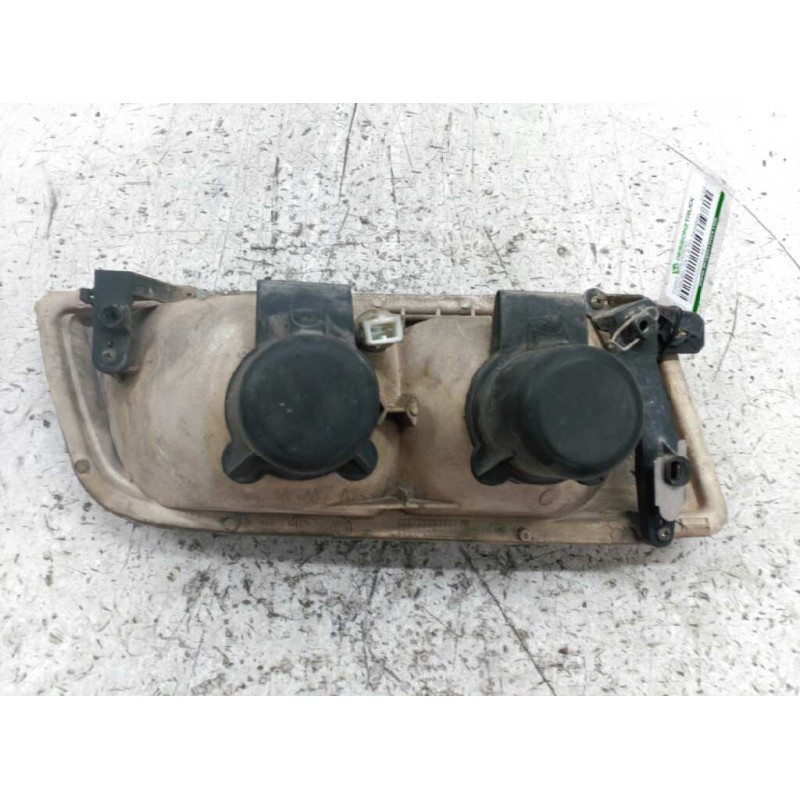Recambio de faro izquierdo para citroën zx 1.9 td tentation referencia OEM IAM - Azul 2
