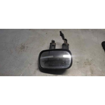 RETROVISOR IZQUIERDO MANUAL