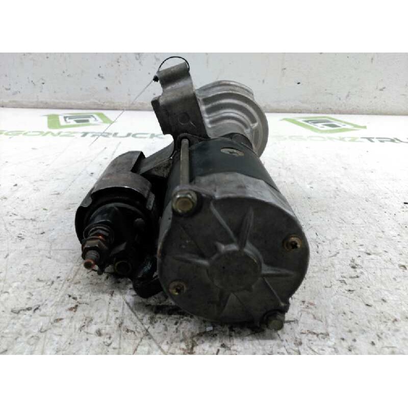Recambio de motor arranque para renault vel satis (bj0) expression referencia OEM IAM 8200084114 9 DIENTES - Gris 4