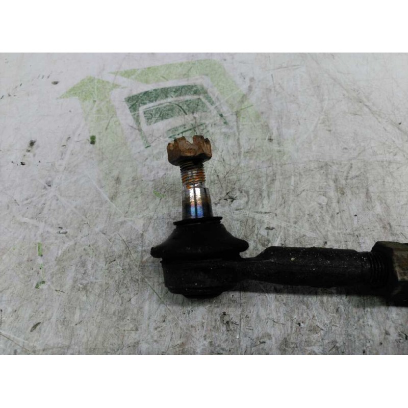 Recambio de barra direccion para nissan terrano/terrano.ii (r20) avenue referencia OEM IAM  29 CM - Gris 2