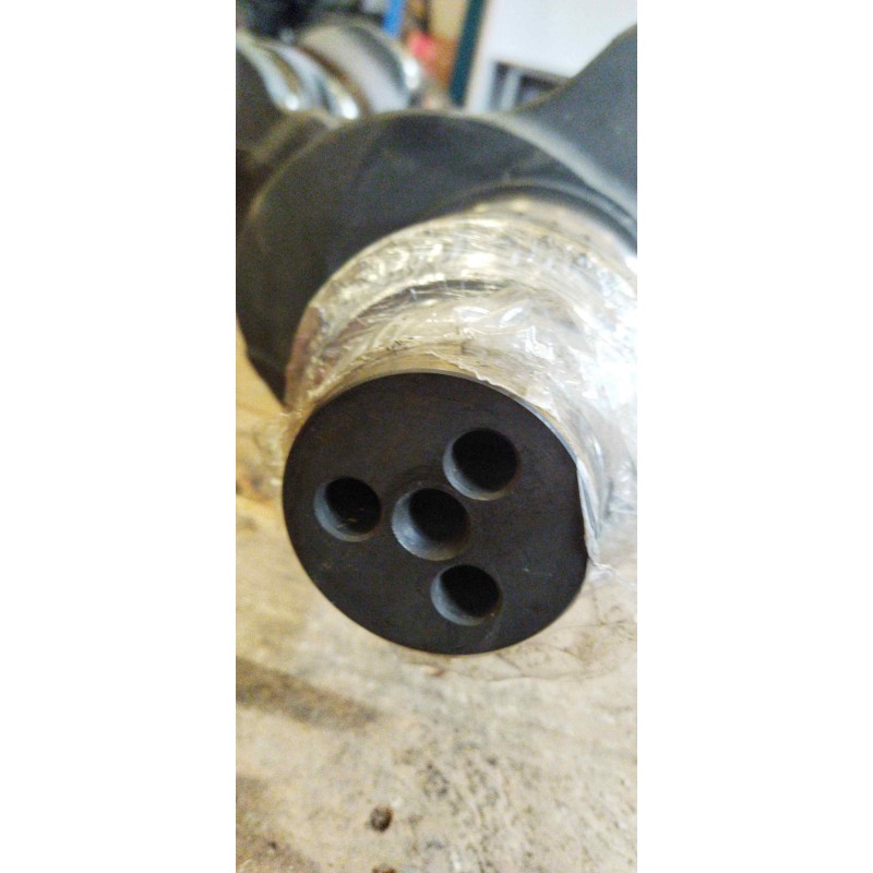 Recambio de cigueñal para daf serie 95 xf .480 fsafe (tipo .480) larga distancia referencia OEM IAM 5