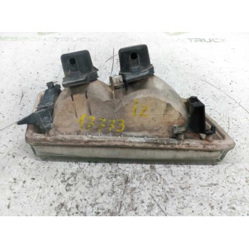 Recambio de faro izquierdo para citroën zx 1.9 td tentation referencia OEM IAM   