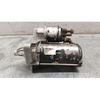 Recambio de motor arranque para nissan qashqai (j10) acenta referencia OEM IAM 308280218  10 DIENTES