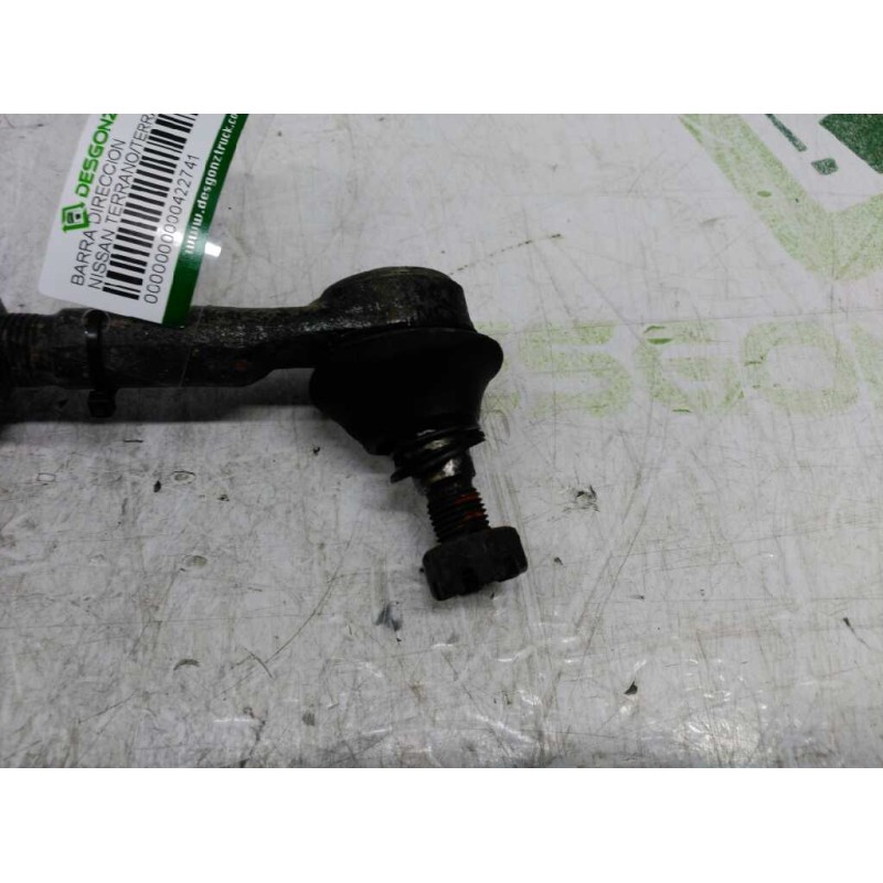 Recambio de barra direccion para nissan terrano/terrano.ii (r20) avenue referencia OEM IAM  29 CM - Gris 3