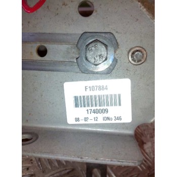 Recambio de columna direccion para daf serie xf105.xxx fsa 4x2 super-space-cab referencia OEM IAM 1740009  