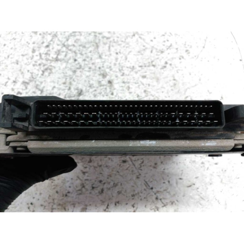 Recambio de centralita motor uce para peugeot 406 berlina (s1/s2) 2.0 hdi referencia OEM IAM 0281001977 9635156580 BOSCH 4