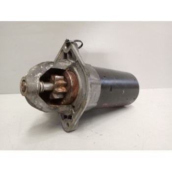 Recambio de motor arranque para iveco sunrise referencia OEM IAM 69502571 00010930 