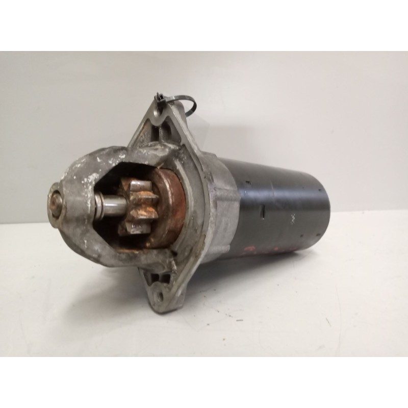 Recambio de motor arranque para iveco sunrise referencia OEM IAM 69502571 00010930 - Blanco 3
