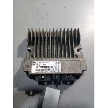 MODULO ELECTRONICO 20851690 