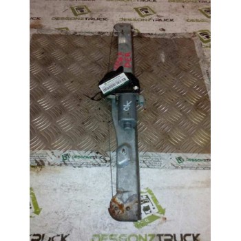 ELEVALUNAS DELANTERO DERECHO 0130821700 BOSCH 12V 