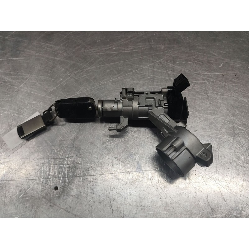 Recambio de conmutador de arranque para opel insignia berlina expression referencia OEM IAM 23477372 - Gris 2