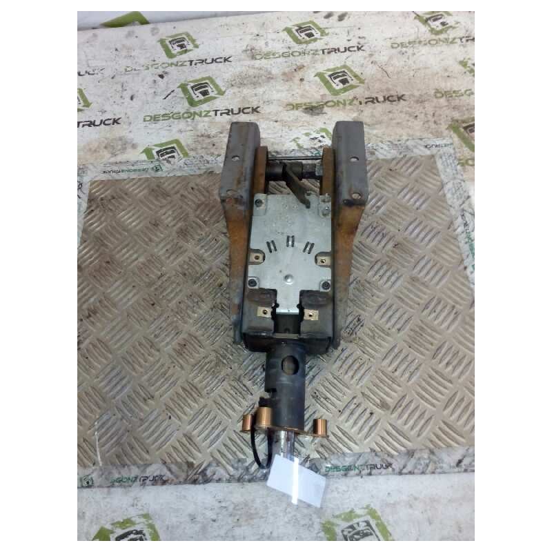 Recambio de columna direccion para daf serie xf105.510 fsa 4x2 super-space-cab referencia OEM IAM 1740009 - Blanco 4