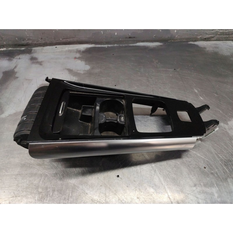 Recambio de consola central para mercedes-benz gla (h247) gla 200 d (247.712) referencia OEM IAM A1776805701 - Blanco 4