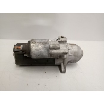 Recambio de motor arranque para iveco sunrise referencia OEM IAM 69502571 00010930 