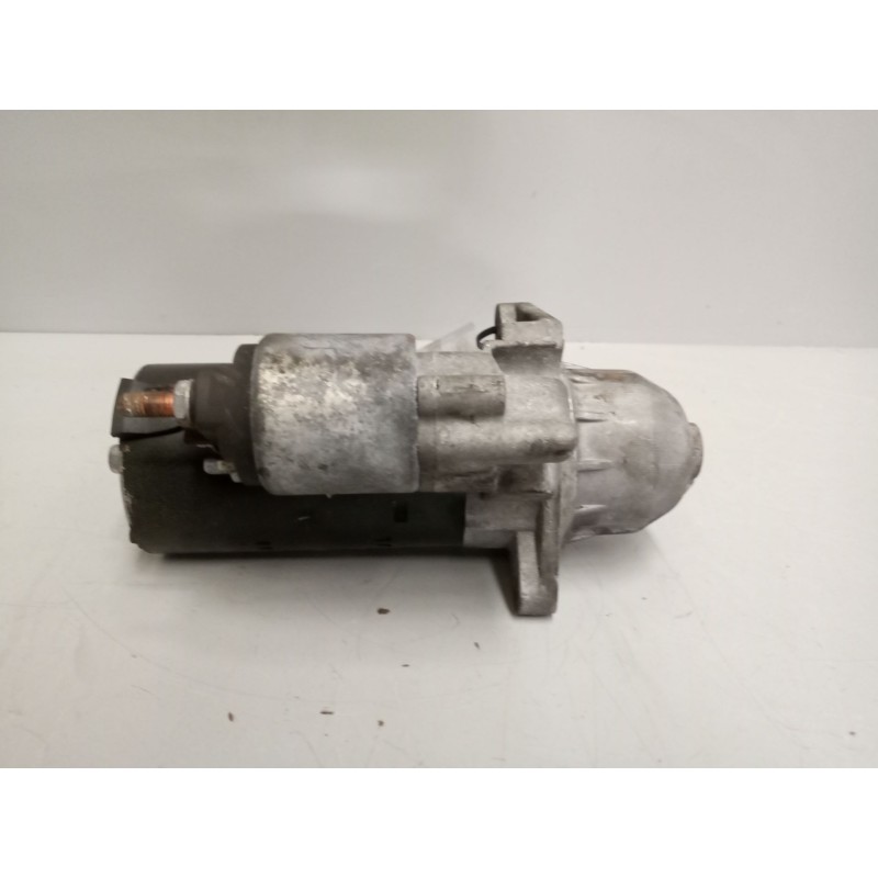 Recambio de motor arranque para iveco sunrise referencia OEM IAM 69502571 00010930 - Blanco 4