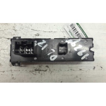Recambio de mando elevalunas delantero izquierdo para ford focus lim. (cb4) titanium referencia OEM IAM 7M5T14529BA  