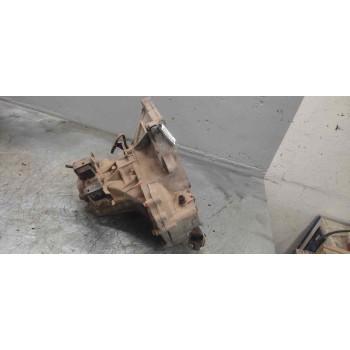 CAJA CAMBIOS S6BN 
