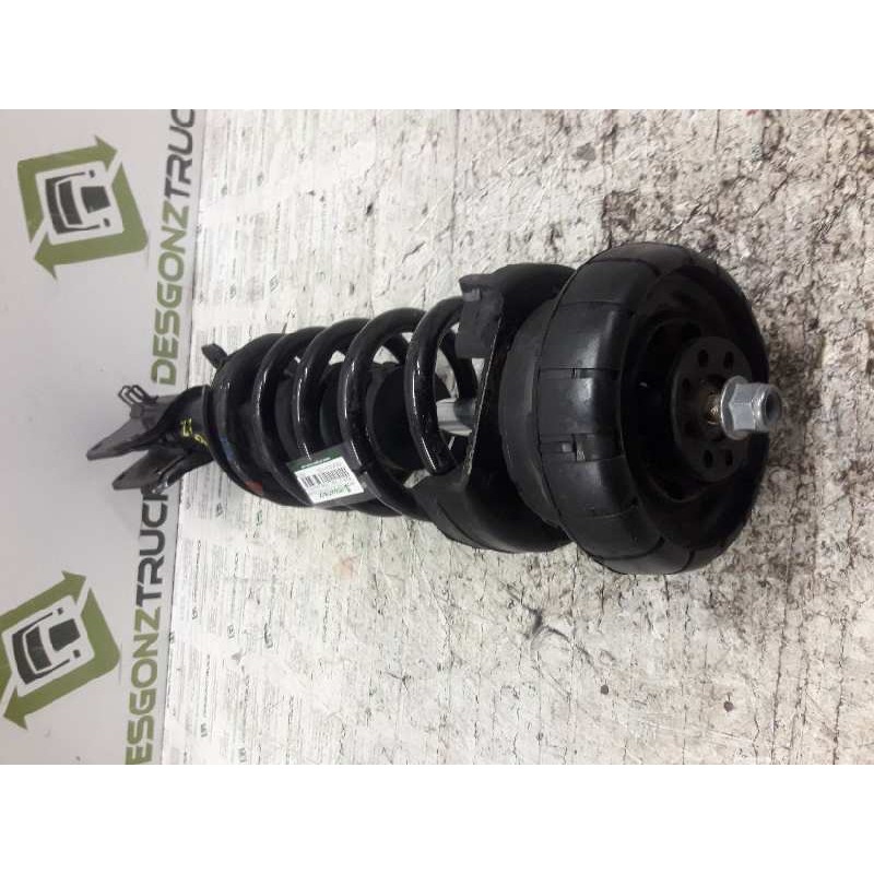 Recambio de amortiguador delantero izquierdo para renault trafic combi (ab 4.01) 6 - plazas, acristalado parcial 2,9t combi cort - Blanco 4