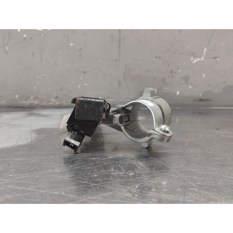 Recambio de conmutador de arranque para opel insignia berlina expression referencia OEM IAM 23477372 - Gris 3