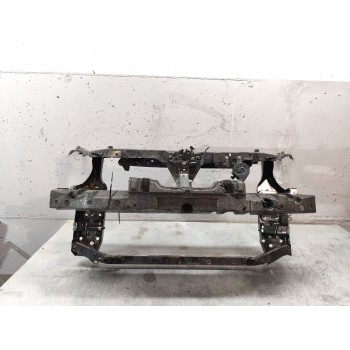 Recambio de panel frontal para nissan qashqai (j10) acenta referencia OEM IAM   