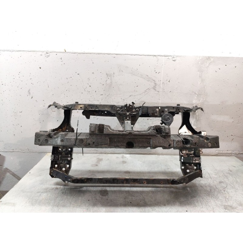 Recambio de panel frontal para nissan qashqai (j10) acenta referencia OEM IAM   
