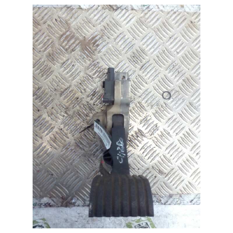 Recambio de pedal acelerador para daf serie xf105.xxx fsa 4x2 super-space-cab referencia OEM IAM 1785206  