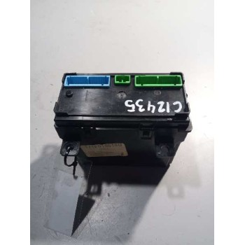 MODULO ELECTRONICO 7421313712 CENTRALITA VECU