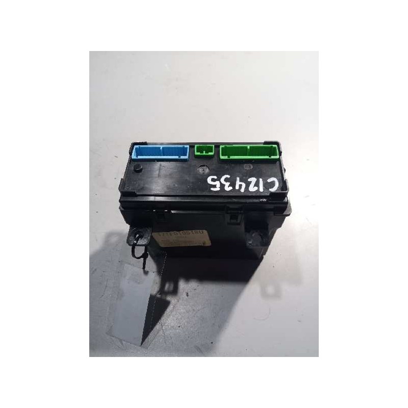 Recambio de modulo electronico para renault magnum ab diesel referencia OEM IAM 7421313712  CENTRALITA VECU