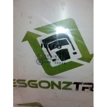 Recambio de luna delantera derecha para iveco daily caja cerrada (1999 =>) 35 - s 11 caja cerrada referencia OEM IAM   